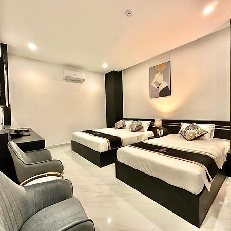 Riverside 1 Hotel كان ثو المظهر الخارجي الصورة