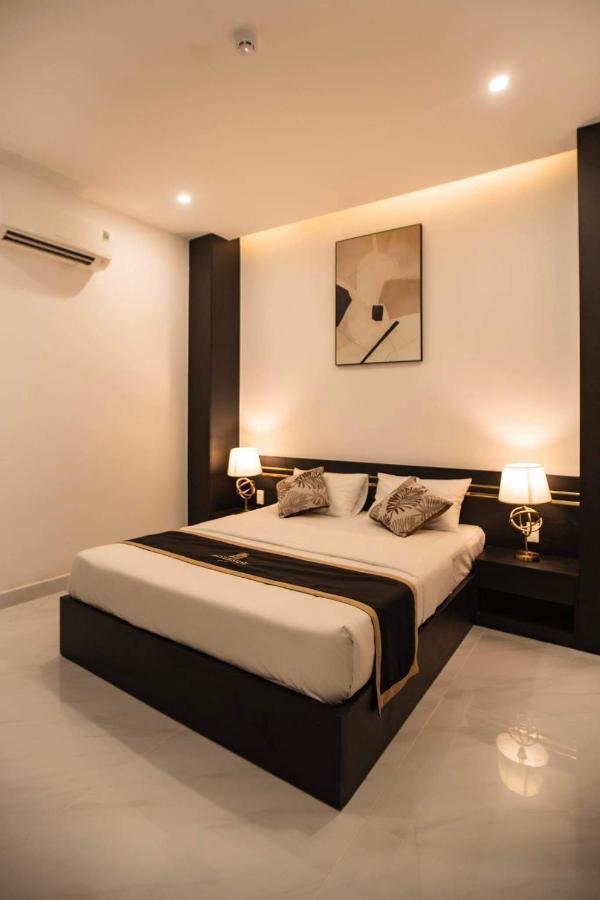 Riverside 1 Hotel كان ثو المظهر الخارجي الصورة