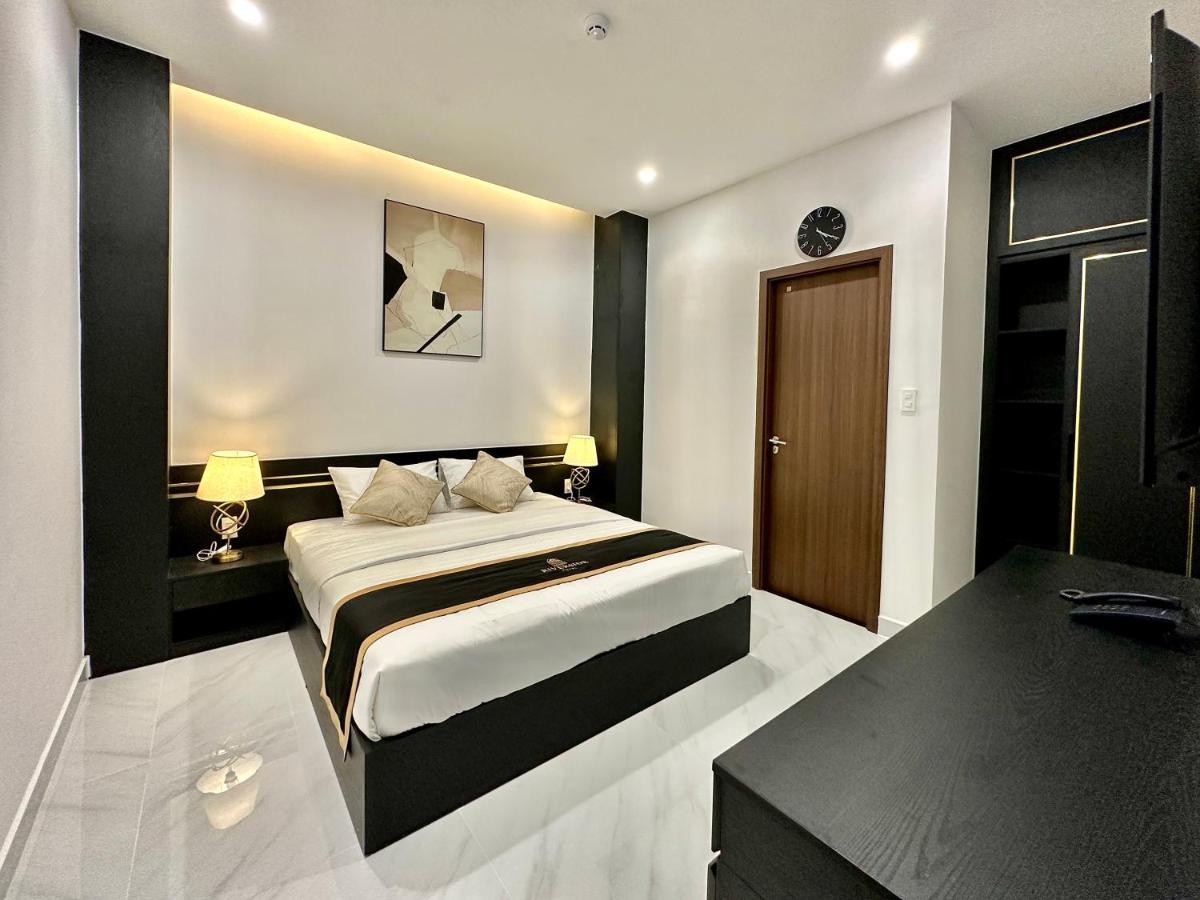 Riverside 1 Hotel كان ثو المظهر الخارجي الصورة