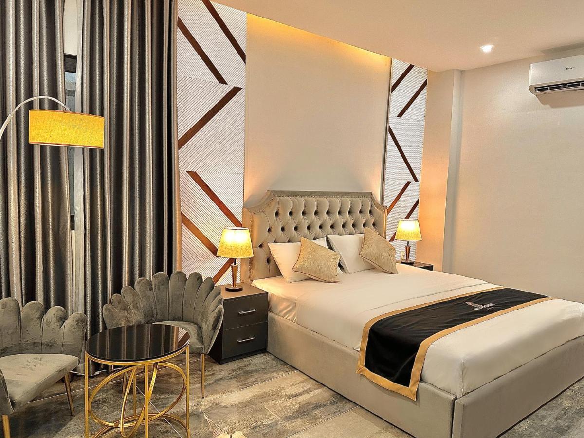 Riverside 1 Hotel كان ثو المظهر الخارجي الصورة