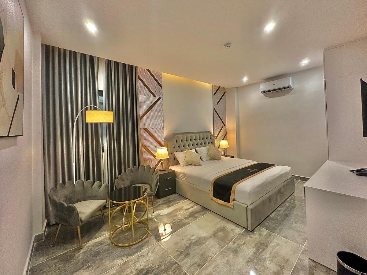 Riverside 1 Hotel كان ثو المظهر الخارجي الصورة