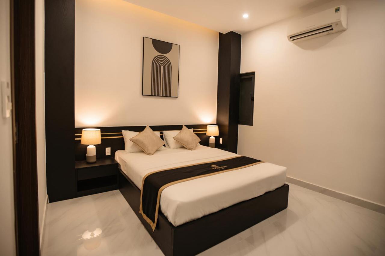 Riverside 1 Hotel كان ثو المظهر الخارجي الصورة