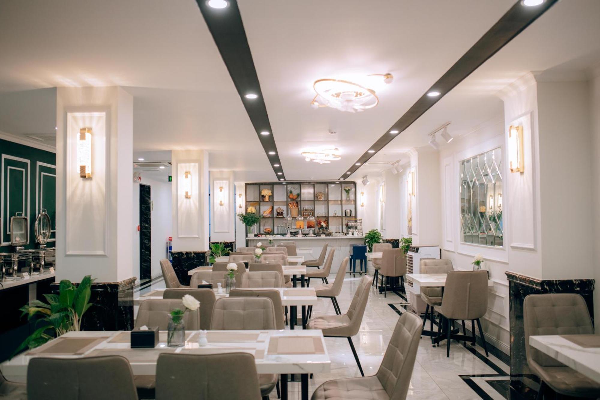 Riverside 1 Hotel كان ثو المظهر الخارجي الصورة