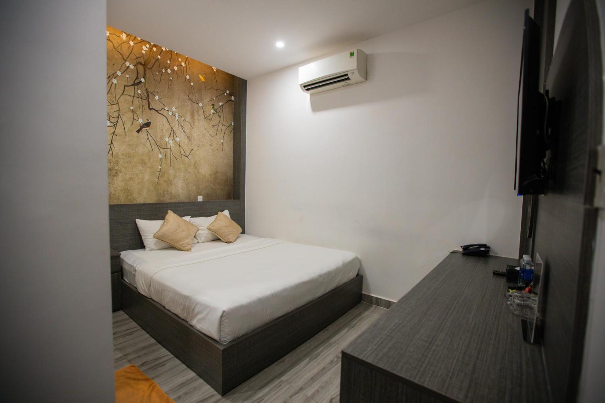 Riverside 1 Hotel كان ثو المظهر الخارجي الصورة