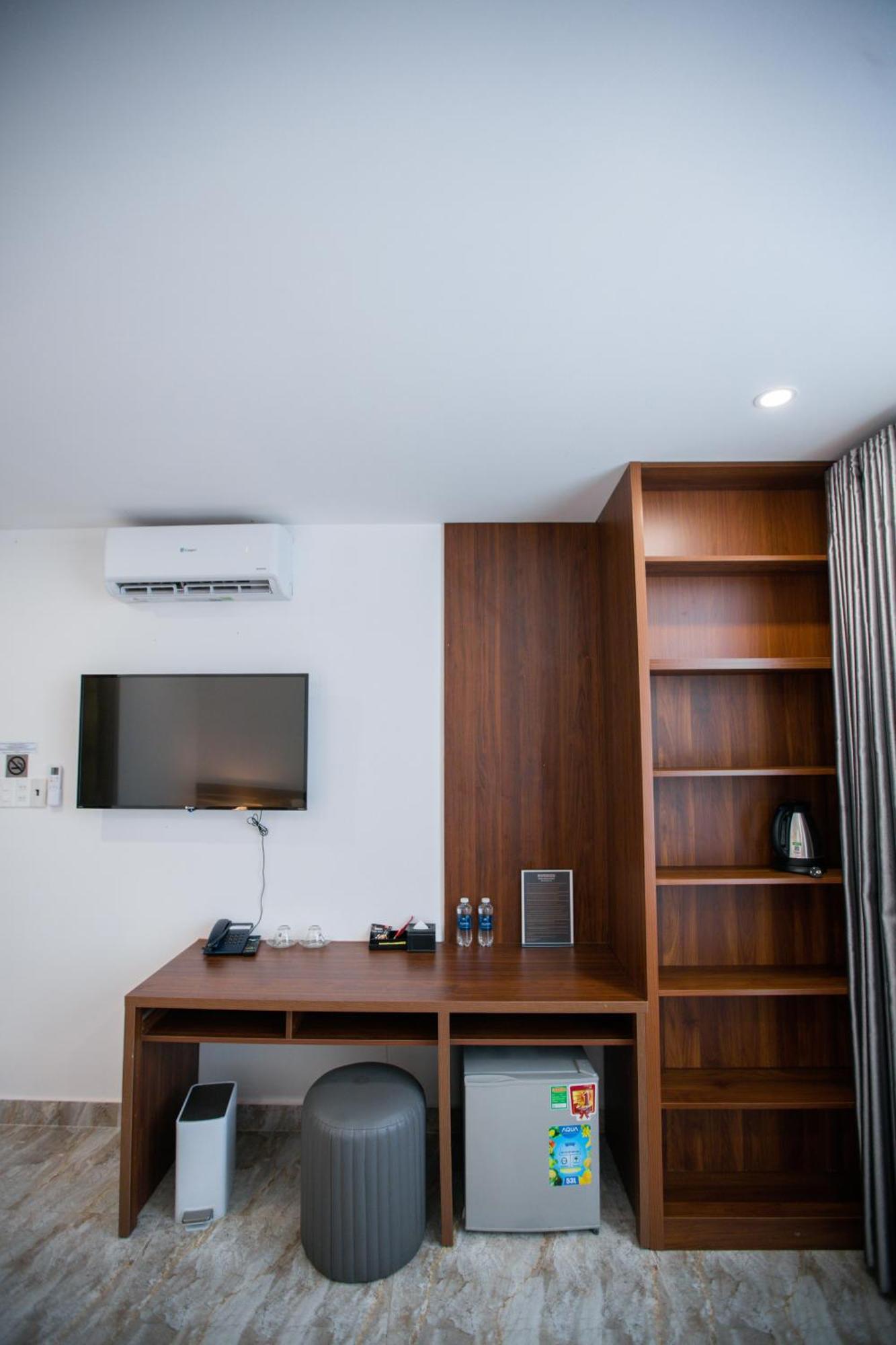 Riverside 1 Hotel كان ثو المظهر الخارجي الصورة
