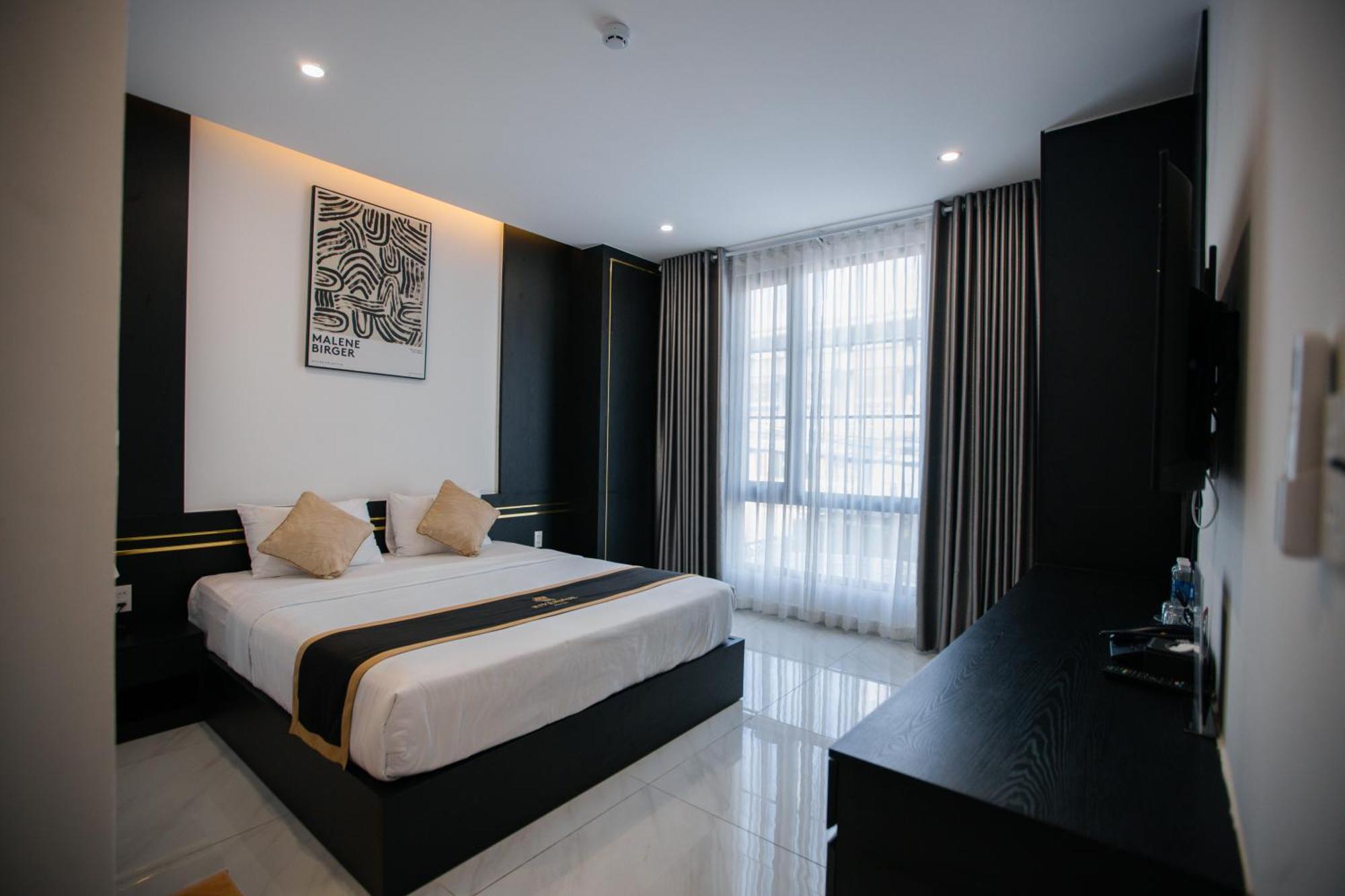 Riverside 1 Hotel كان ثو المظهر الخارجي الصورة